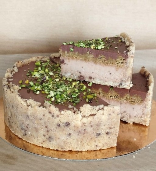 pastel queso philadelphia